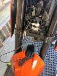 Vehicle Outdoor power equipment Construction equipment